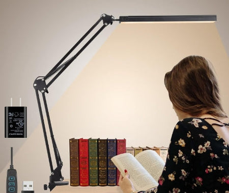Shopper's Guide to Office Table Lamps By 2025