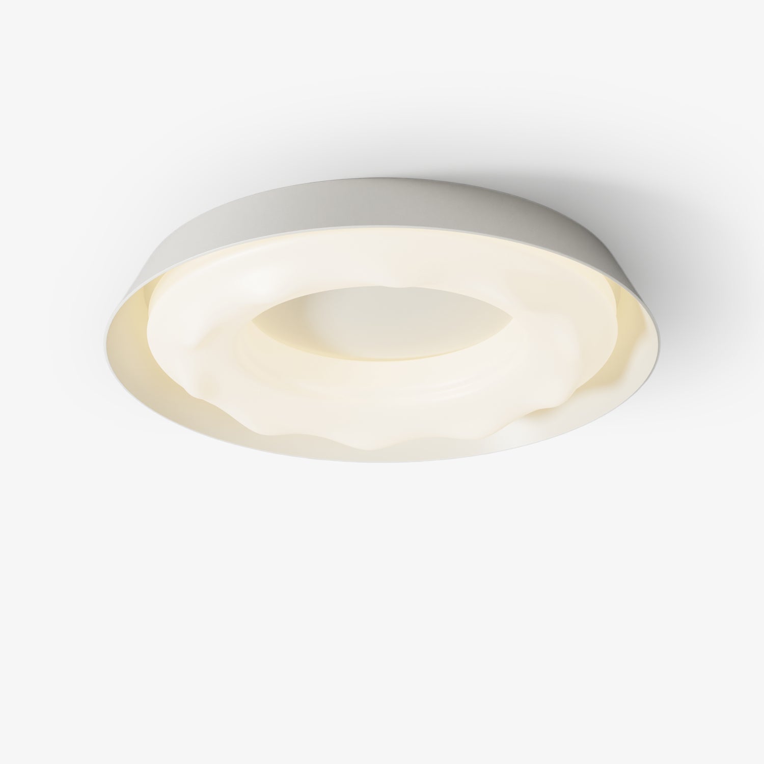 WOW Ripple Aura Ceiling Light