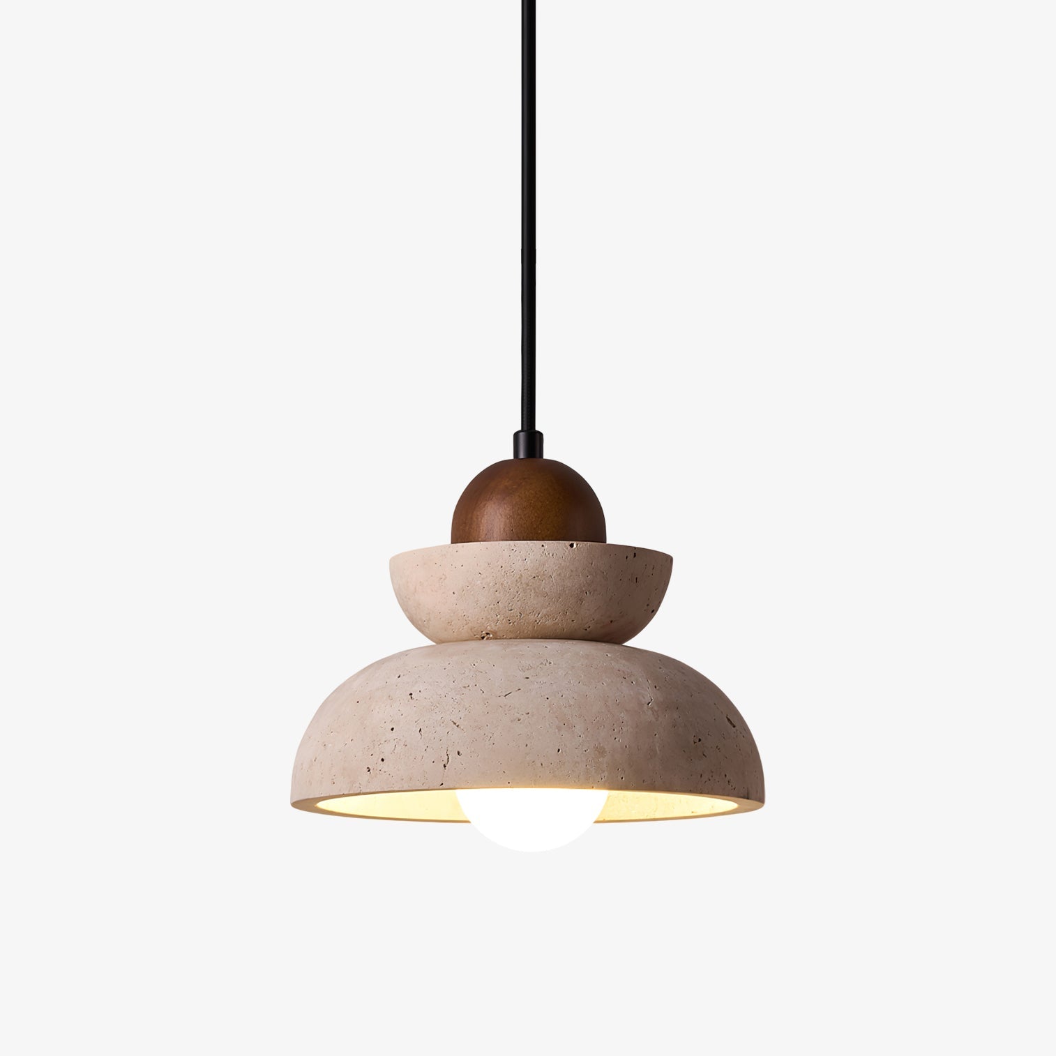WOW Zenith Tier Pendant Lamp