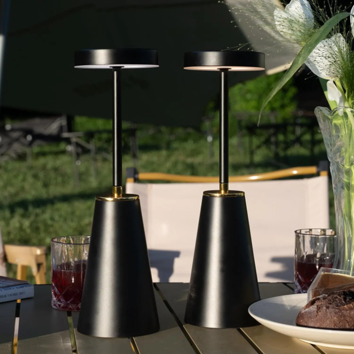 LumiFlex Cordless Table Lamp