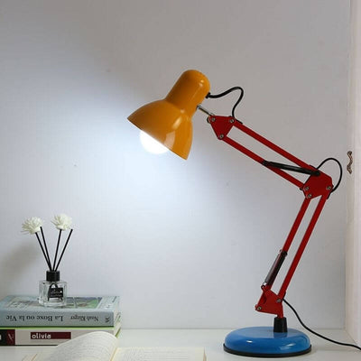 Artful Adjustable Desk Lamp