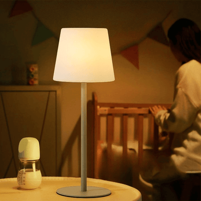 Modern LED Cordless Table Lamp