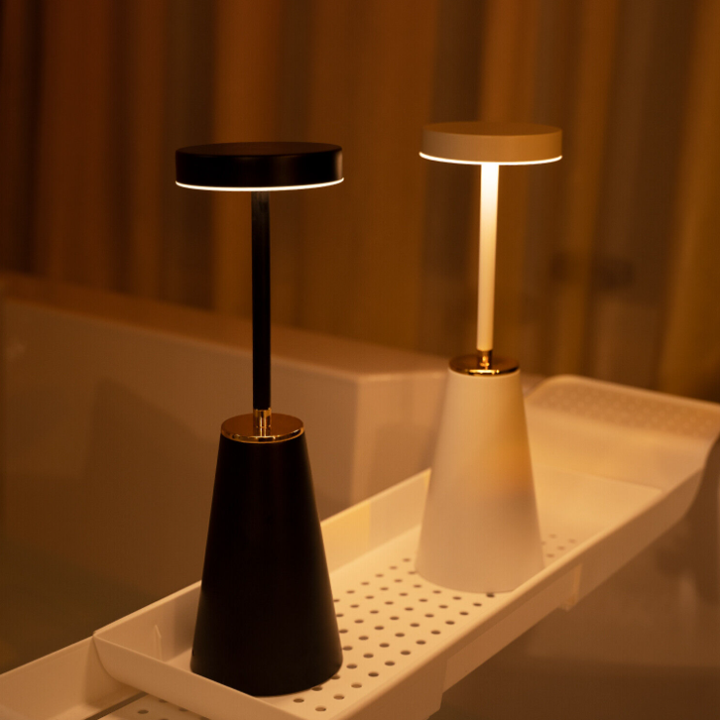 LumiFlex Cordless Table Lamp