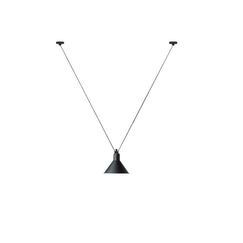 WOW Small Cone Pendant Light-wow2298