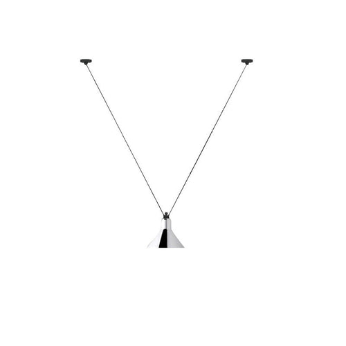 WOW Small Cone Pendant Light-wow2298