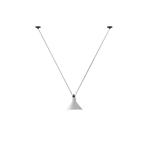 WOW Small Cone Pendant Light-wow2298