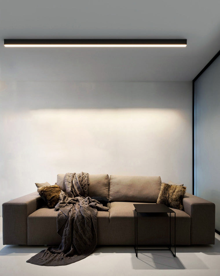 WOW Dimmable Long Linear Ceiling Light-WOW1003