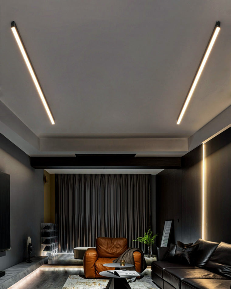 WOW Dimmable Long Linear Ceiling Light-WOW1003