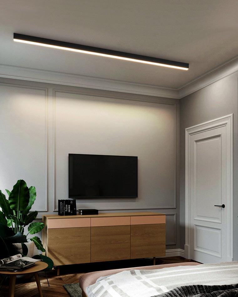 WOW Dimmable Long Linear Ceiling Light-WOW1003