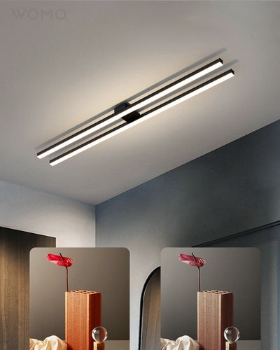WOW Dimmable Linear Ceiling Light-WOW1007
