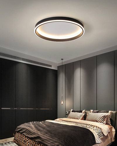 WOW Low Profile Round Ceiling Light-WOW1091
