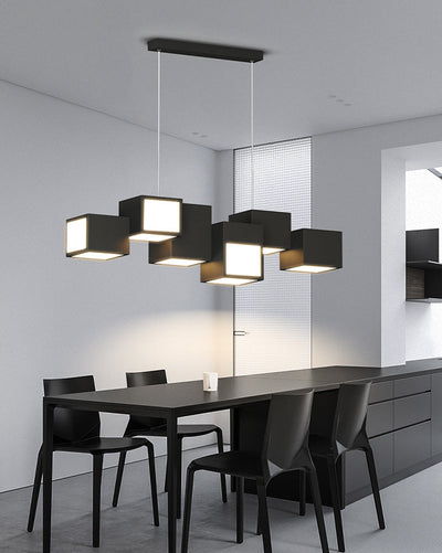 WOW Cool Cube Ceiling Light-WOW1015