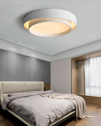 WOW Round Flush Mount Ceiling Light-WOW1022