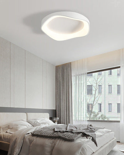 WOW Wavy Round Ceiling Light-WOW1025