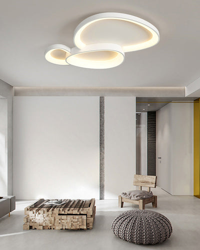 WOW Low Profile Ceiling Light-WOW1027