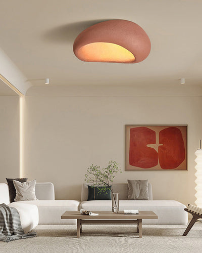 WOW Wabi-Sabi Ceiling Light-WOW1037