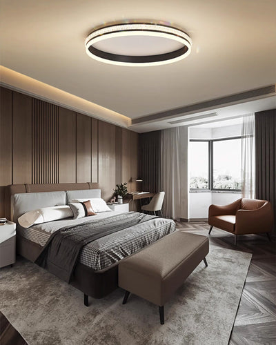 WOW Square/Circular Ceiling Light-WOW1058