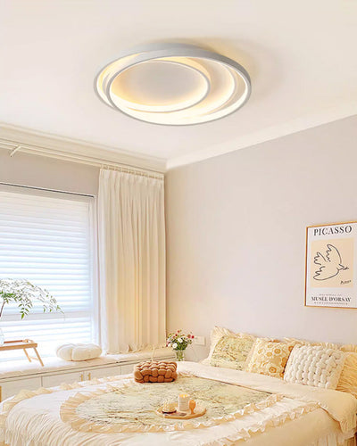 WOW Circular Led Ceiling Light-WOW1059