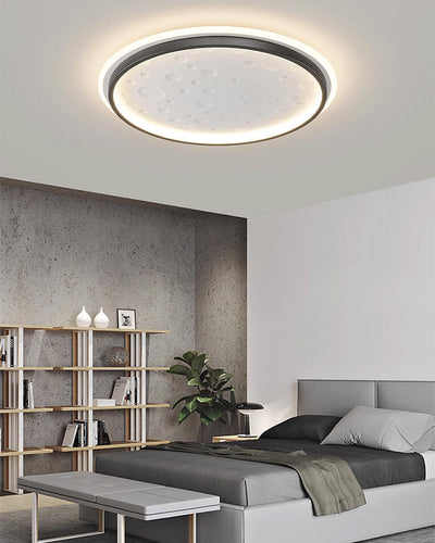 WOW Moon Ceiling Light-WOW1061