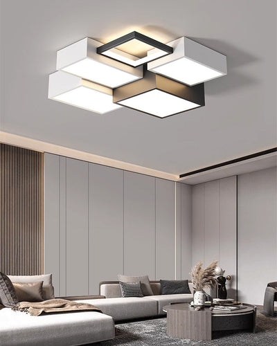 WOW Cube Ceiling Light-WOW1083