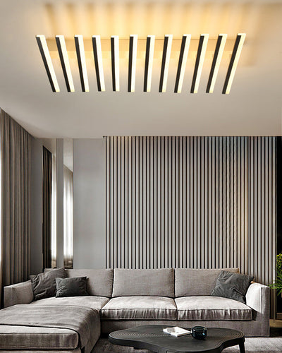 WOW Dimmable Bar Led Ceiling Light-WOW1106