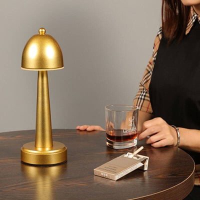 New LED Rechargeable Bar Table Lamp