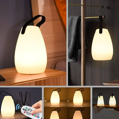 Portable Simple Bedside Night Light