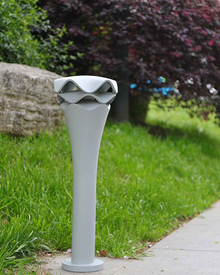 WOW Decorative Lawn Bollard Light-wow9054