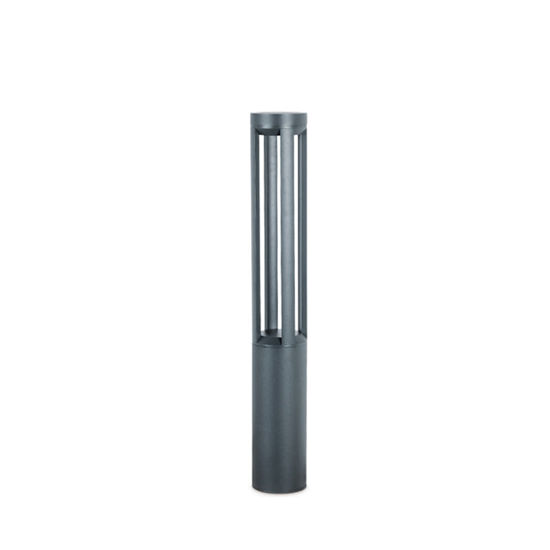 WOW Round Bollard Light-wow9123