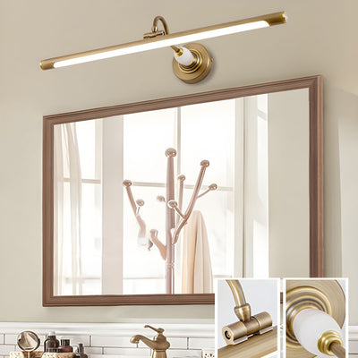 WOW Archer Art Linear Wall Light