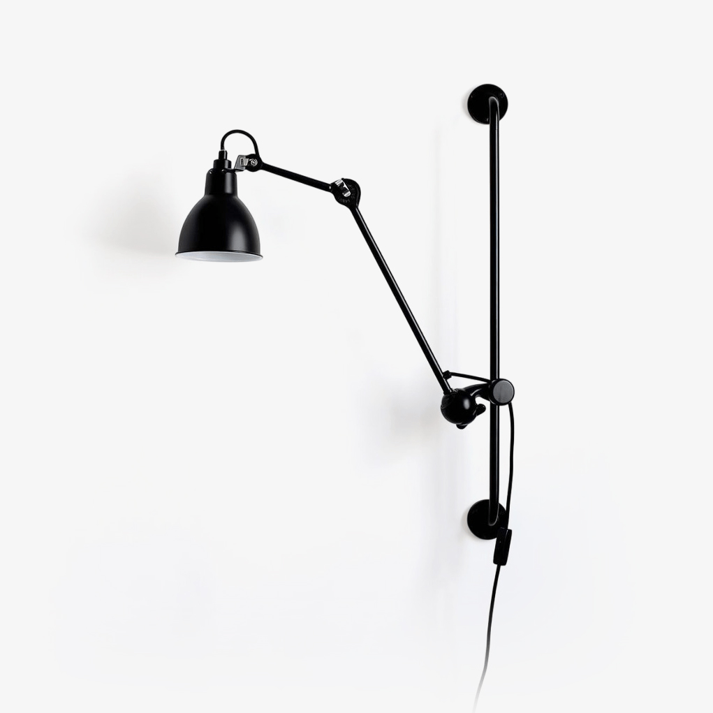WOW Versa Glide G214 Wall Light