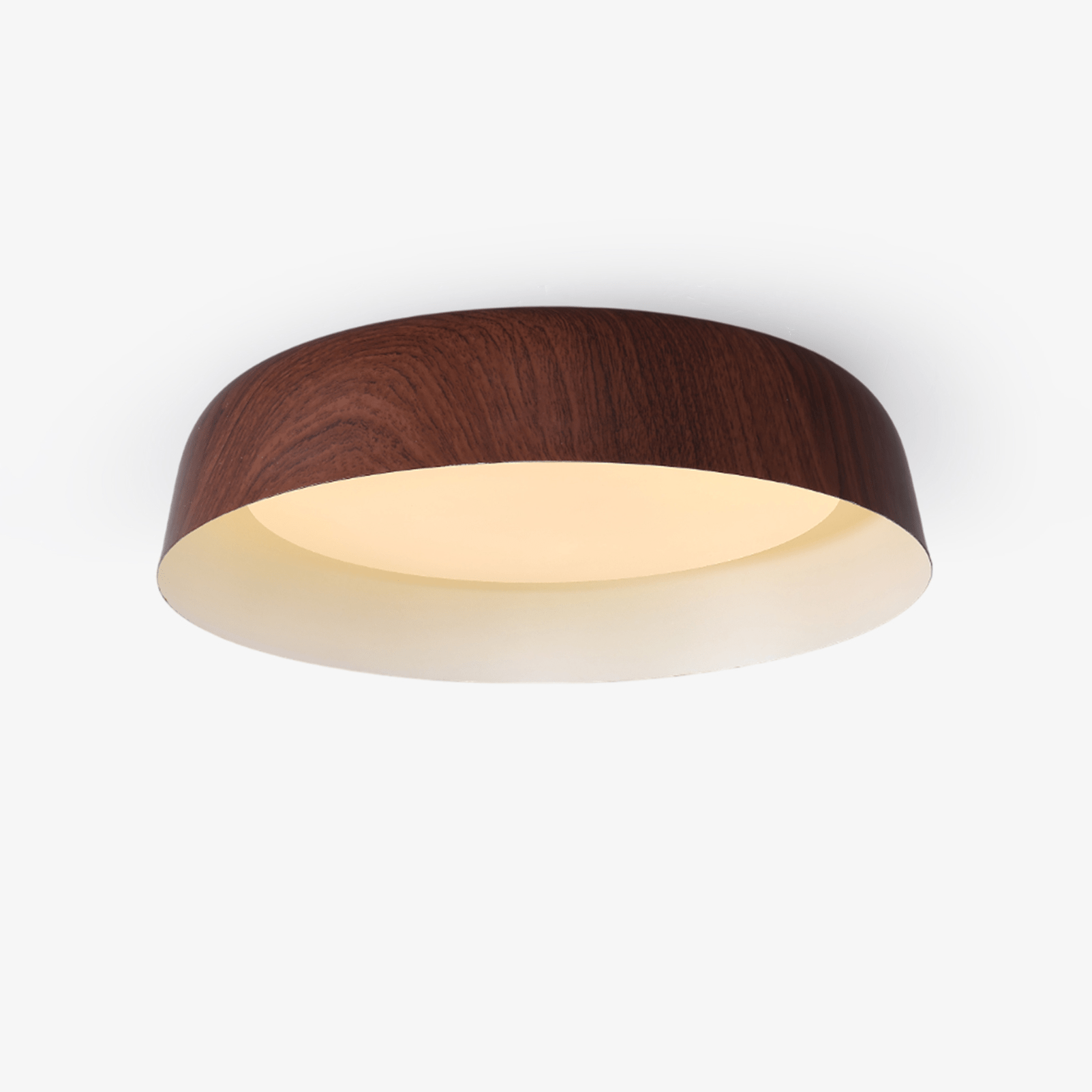 WOW Arcwood Ceiling Light