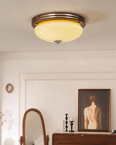WOW Tranquil Sphere Ceiling Light