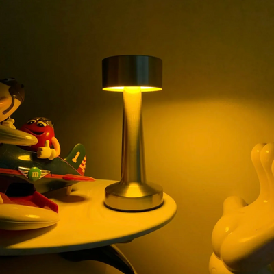 Wow Dublin Table Lamp