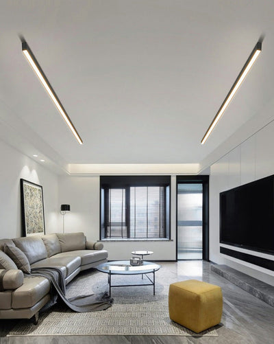 WOW Dimmable Long Linear Ceiling Light-WOW1003