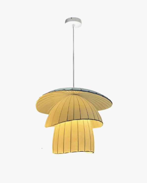 WOW Japandi Coir Silk Pendant Light-wow2963