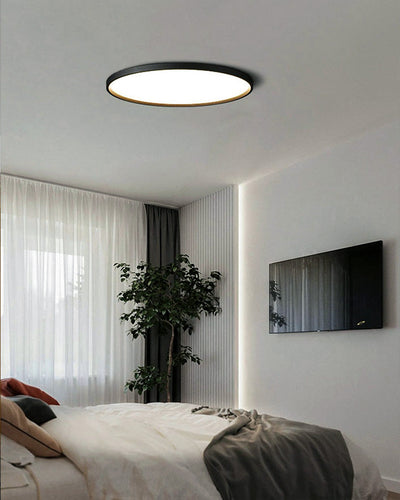 WOW Flat Round Ceiling Light-WOW1024