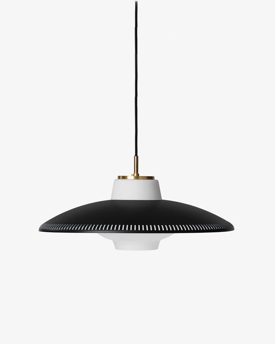 WOW Flying Saucer Glass Pendant Light-wow2749