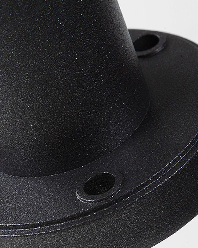 WOW Round Bollard Light-wow9169