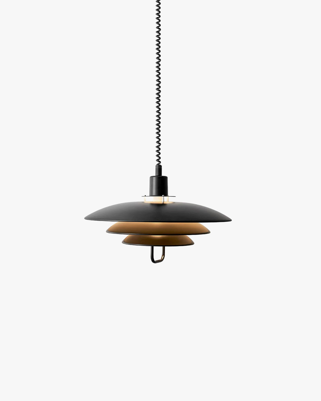 WOW Danish Rise and Fall Pendant Light-wow2663