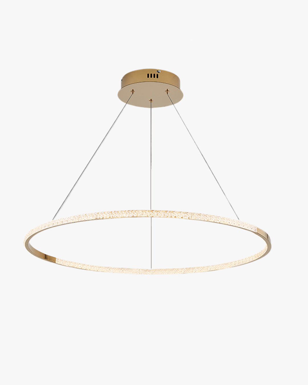 WOW Circular Led Chandelier-wow2724