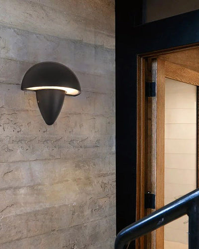 WOW Outdoor Wall Light-wow9182