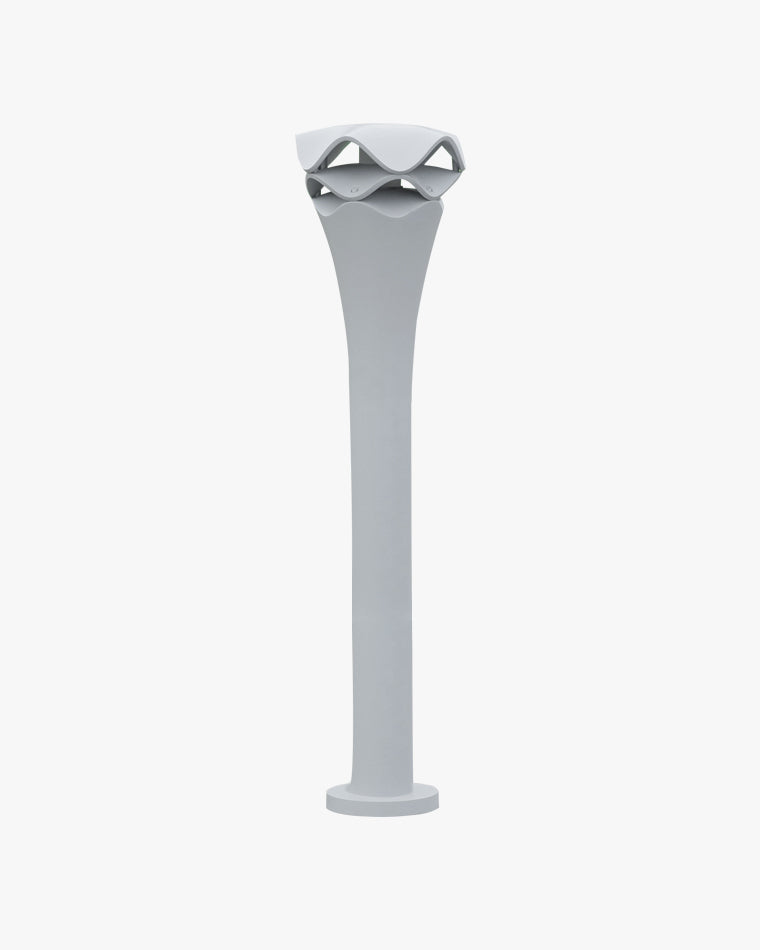 WOW Decorative Lawn Bollard Light-wow9054