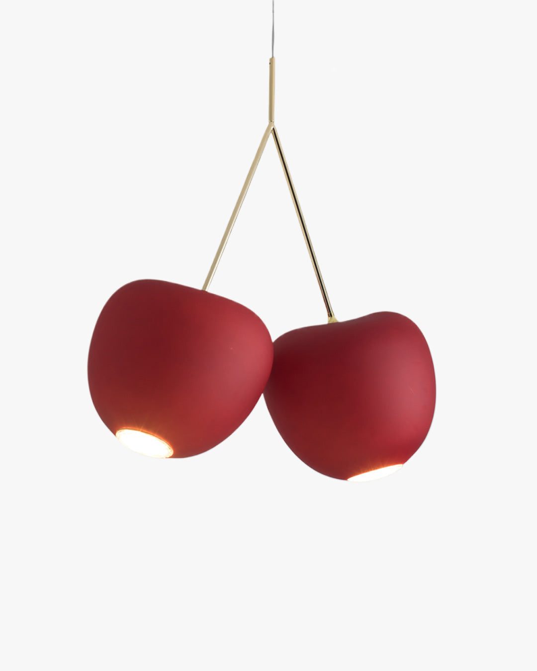 WOW Cherry Metal Chandelier-wow2695