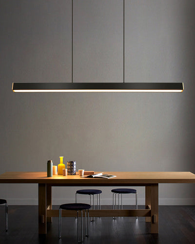 WOW Wireless Linear Pendant Light for Kitchen-WOW2002