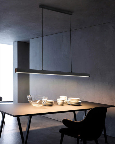 WOW Linear Pendant Light-wow2010