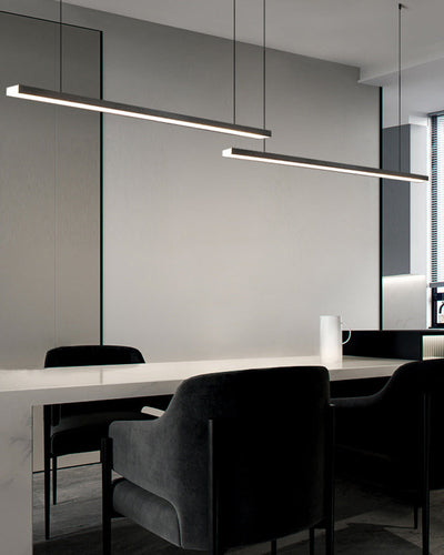 WOW Linear Pendant Light-wow2011