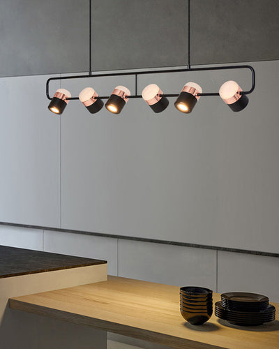 WOW Linear Spotlight Kitchen Pendant Light-wow2019