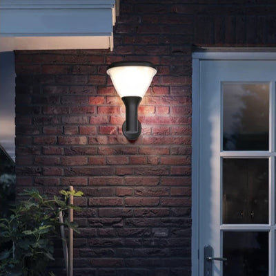 WOW Solar Wall Light-wow9098