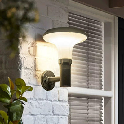 WOW Solar Wall Light-wow9101